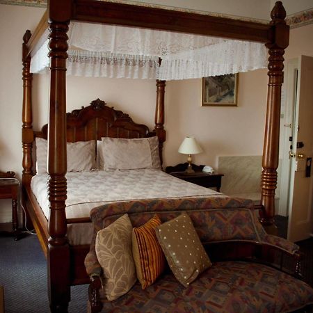 Art Hotel On York Лонсестон Екстер'єр фото