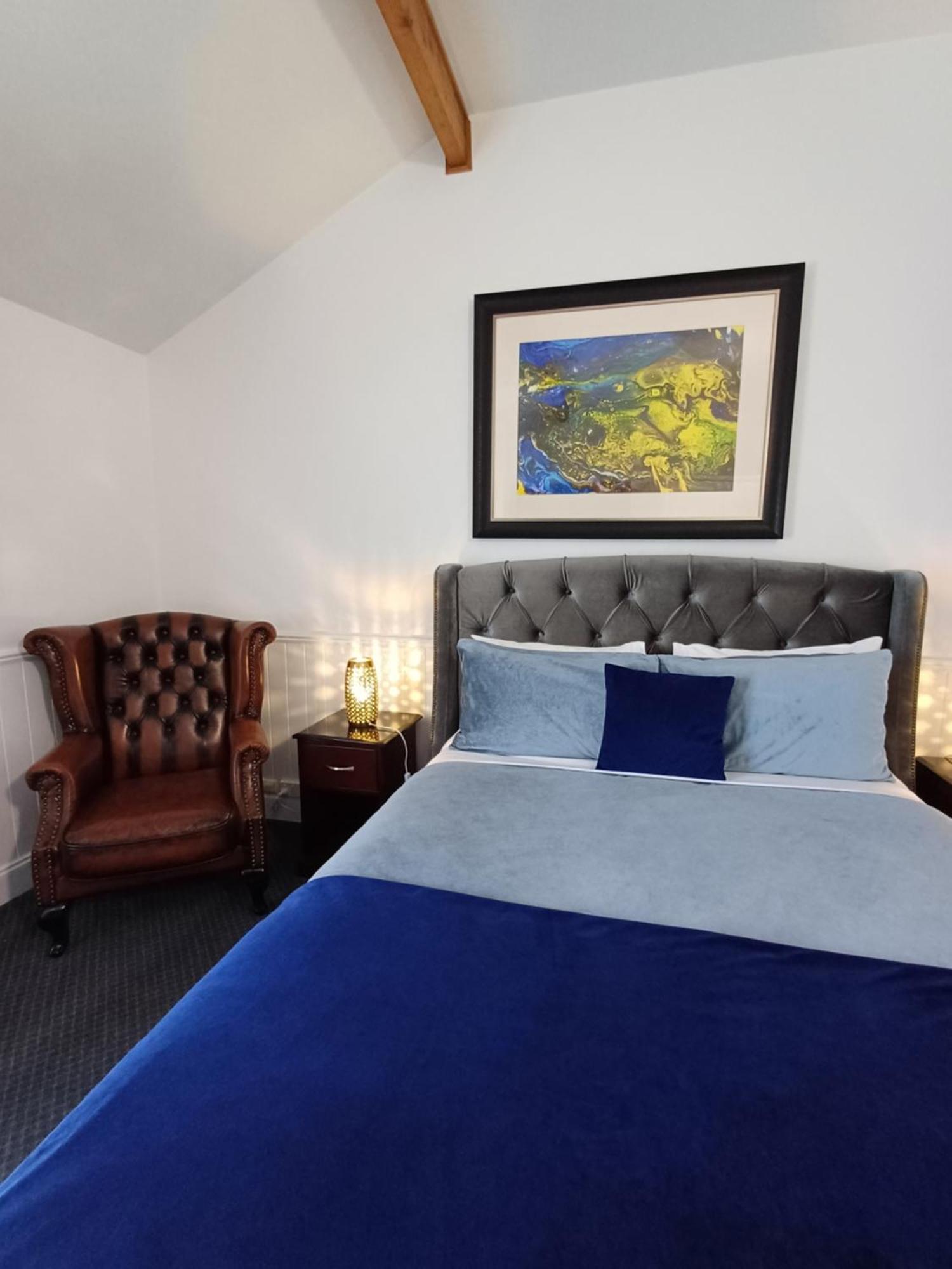 Art Hotel On York Лонсестон Екстер'єр фото