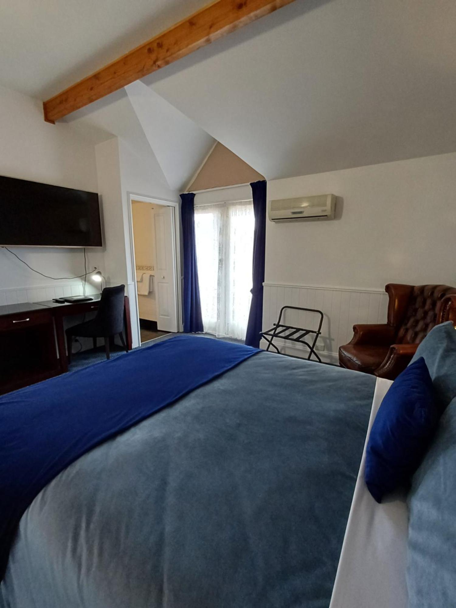 Art Hotel On York Лонсестон Екстер'єр фото