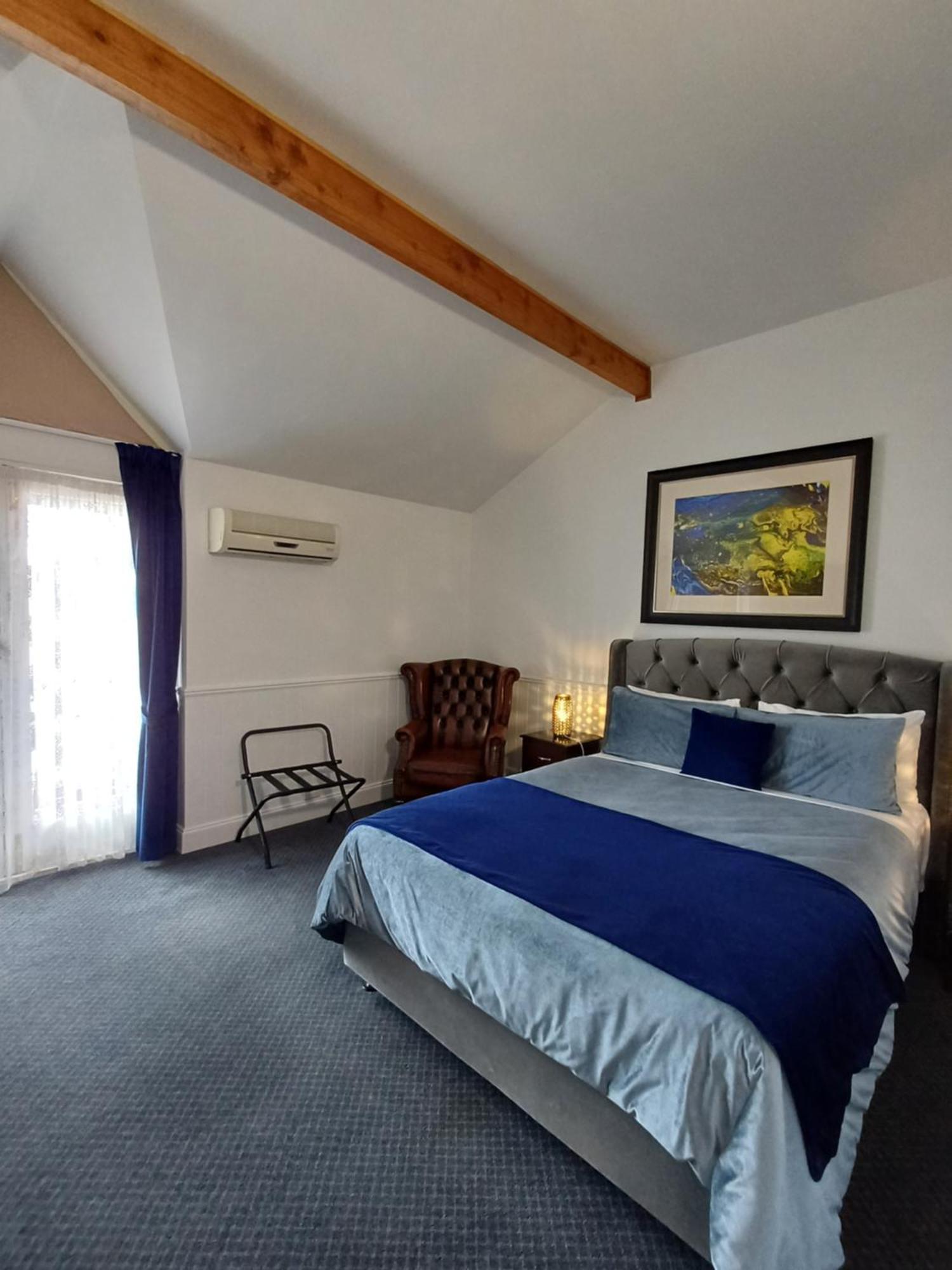 Art Hotel On York Лонсестон Екстер'єр фото