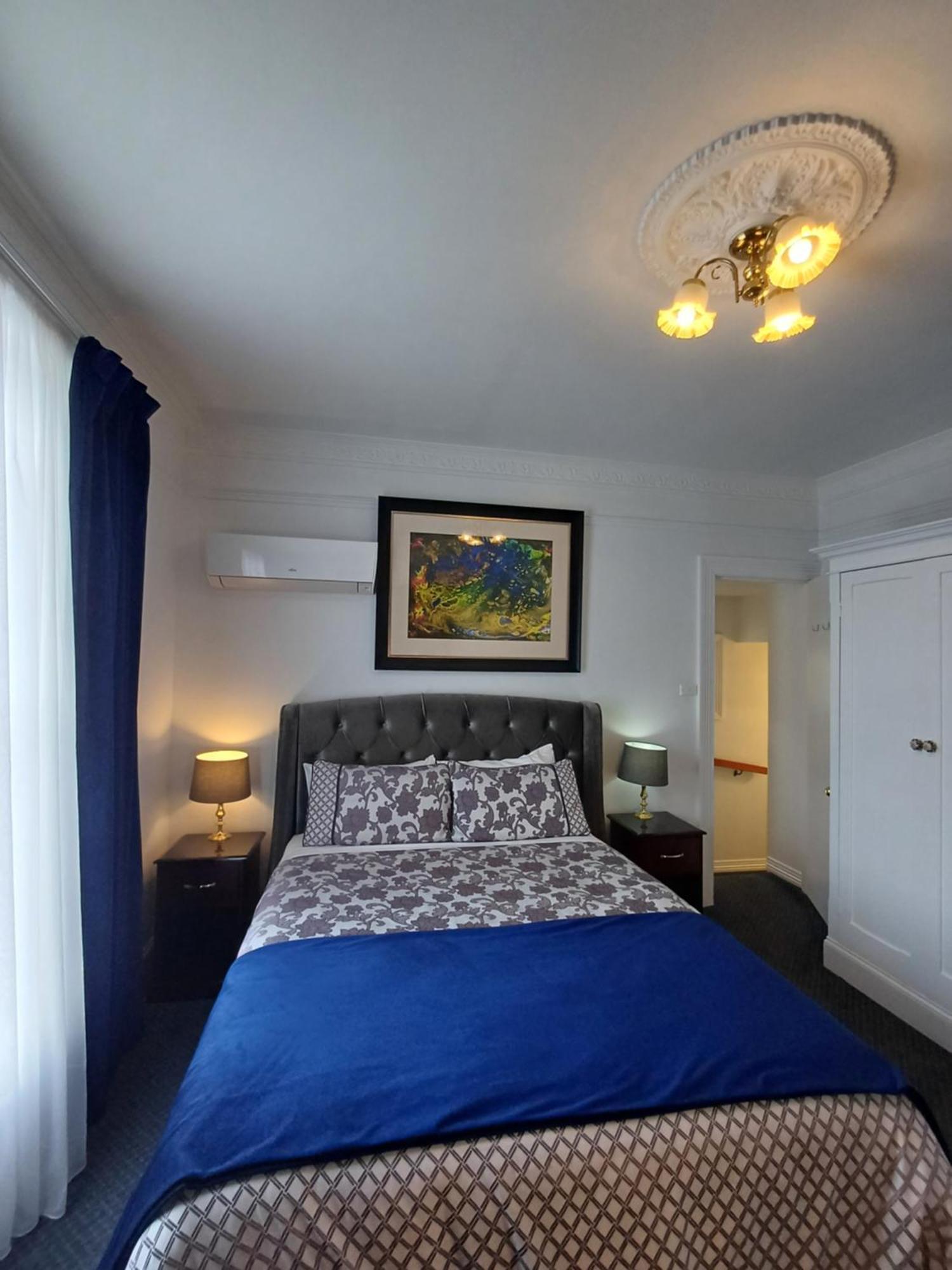 Art Hotel On York Лонсестон Екстер'єр фото