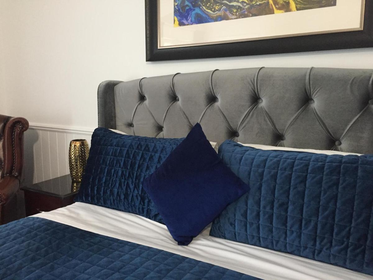 Art Hotel On York Лонсестон Екстер'єр фото