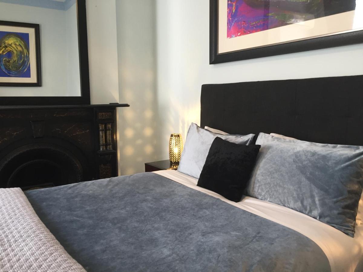 Art Hotel On York Лонсестон Екстер'єр фото